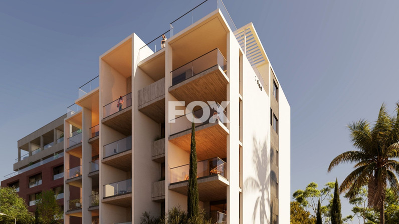 Διαμερίσματα προς πώληση 57 μ² στην τοποθεσία Potamos Germasogeias, Limassol, Cyprus