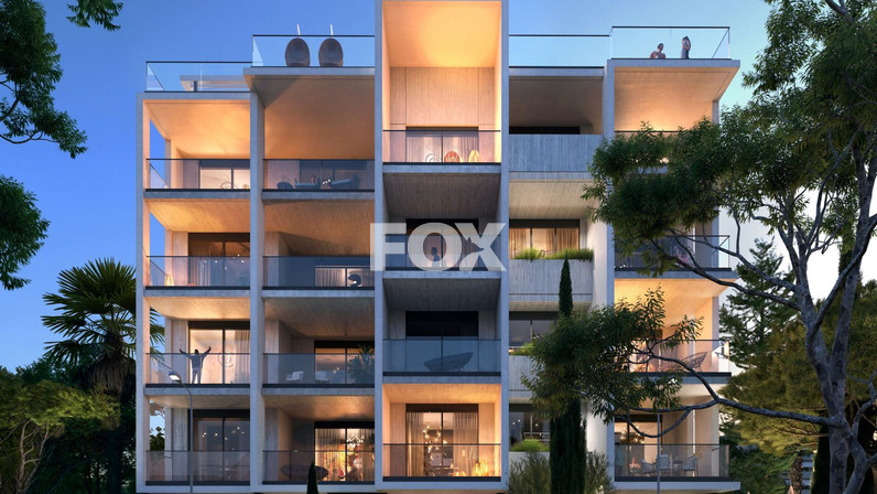 Διαμερίσματα προς πώληση 57 μ² στην τοποθεσία Potamos Germasogeias, Limassol, Cyprus