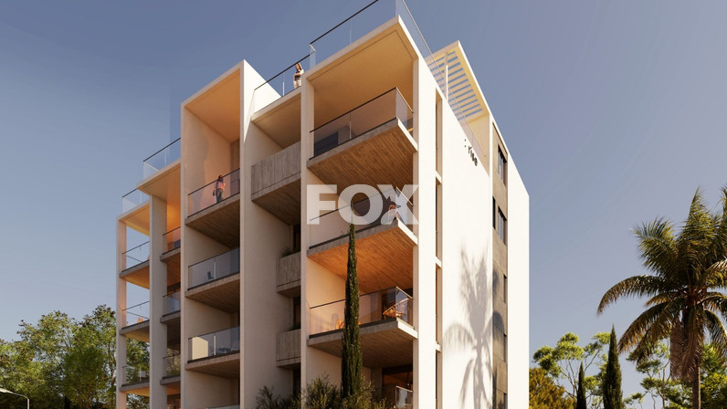 Διαμερίσματα προς πώληση 57 μ² στην τοποθεσία Potamos Germasogeias, Limassol, Cyprus