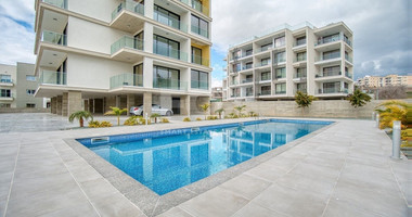 Ideal Holiday Home in Universal – Paphos Apartment for Sale