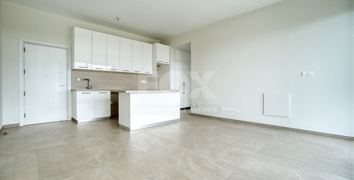 For sale Great Value Apartment in Universal, Paphos – Perfect for Investors