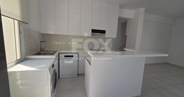 Three bedroom semi detached house in Germasogeia tourist area for rent