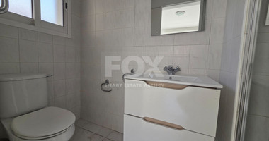 Three bedroom semi detached house in Germasogeia tourist area for rent