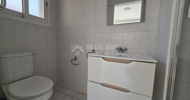 Three bedroom semi detached house in Germasogeia tourist area for rent