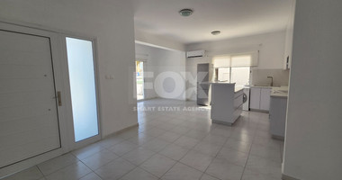Three bedroom semi detached house in Germasogeia tourist area for rent