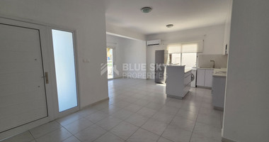 Three bedroom semi detached house in Germasogeia tourist area for rent