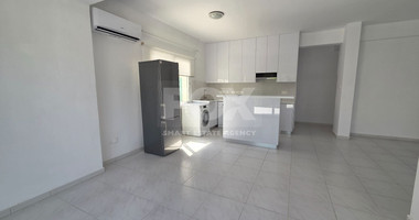 Three bedroom semi detached house in Germasogeia tourist area for rent