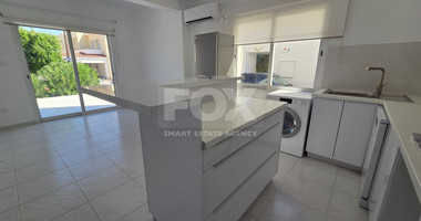 Three bedroom semi detached house in Germasogeia tourist area for rent
