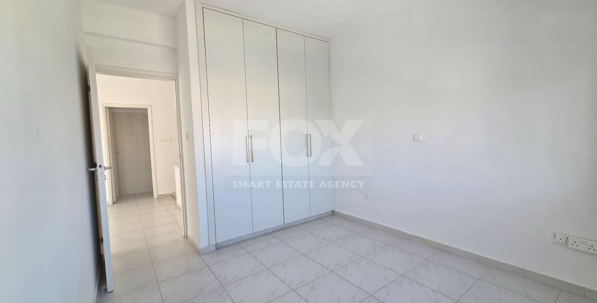 Three bedroom semi detached house in Germasogeia tourist area for rent