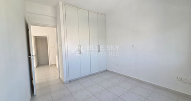 Three bedroom semi detached house in Germasogeia tourist area for rent
