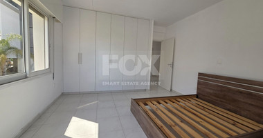 Three bedroom semi detached house in Germasogeia tourist area for rent