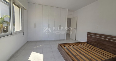 Three bedroom semi detached house in Germasogeia tourist area for rent