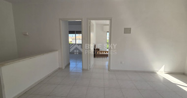 Three bedroom semi detached house in Germasogeia tourist area for rent