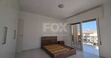 Three bedroom semi detached house in Germasogeia tourist area for rent