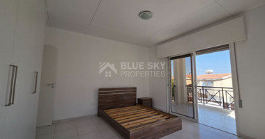 Three bedroom semi detached house in Germasogeia tourist area for rent