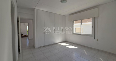 Three bedroom semi detached house in Germasogeia tourist area for rent