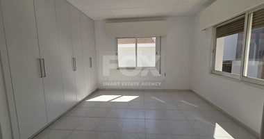 Three bedroom semi detached house in Germasogeia tourist area for rent