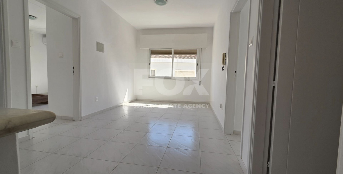 Three bedroom semi detached house in Germasogeia tourist area for rent