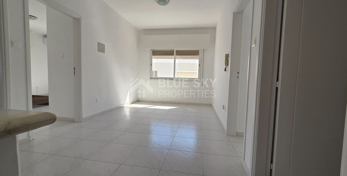 Three bedroom semi detached house in Germasogeia tourist area for rent