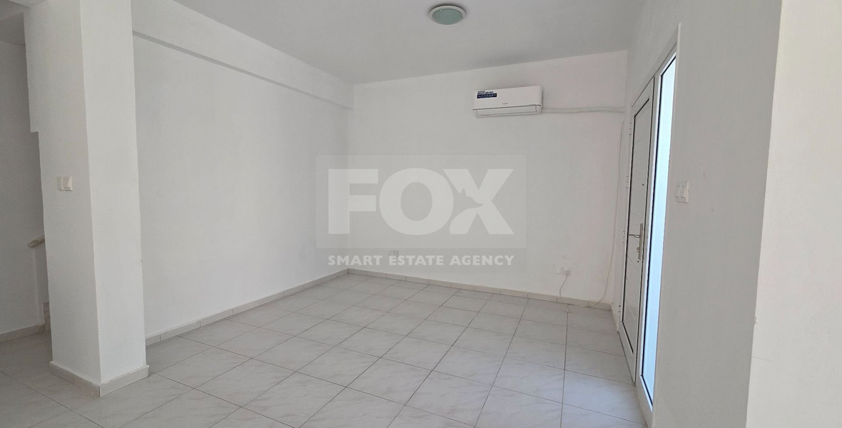 Three bedroom semi detached house in Germasogeia tourist area for rent