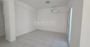Three bedroom semi detached house in Germasogeia tourist area for rent