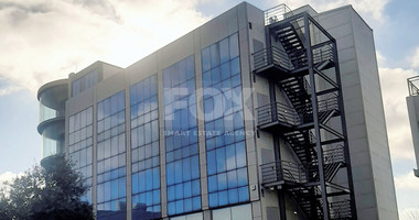 Commercial Building for rent in Paphos