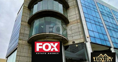 Commercial Building for rent in Paphos