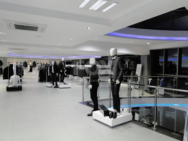 Commercial Building for rent in Paphos