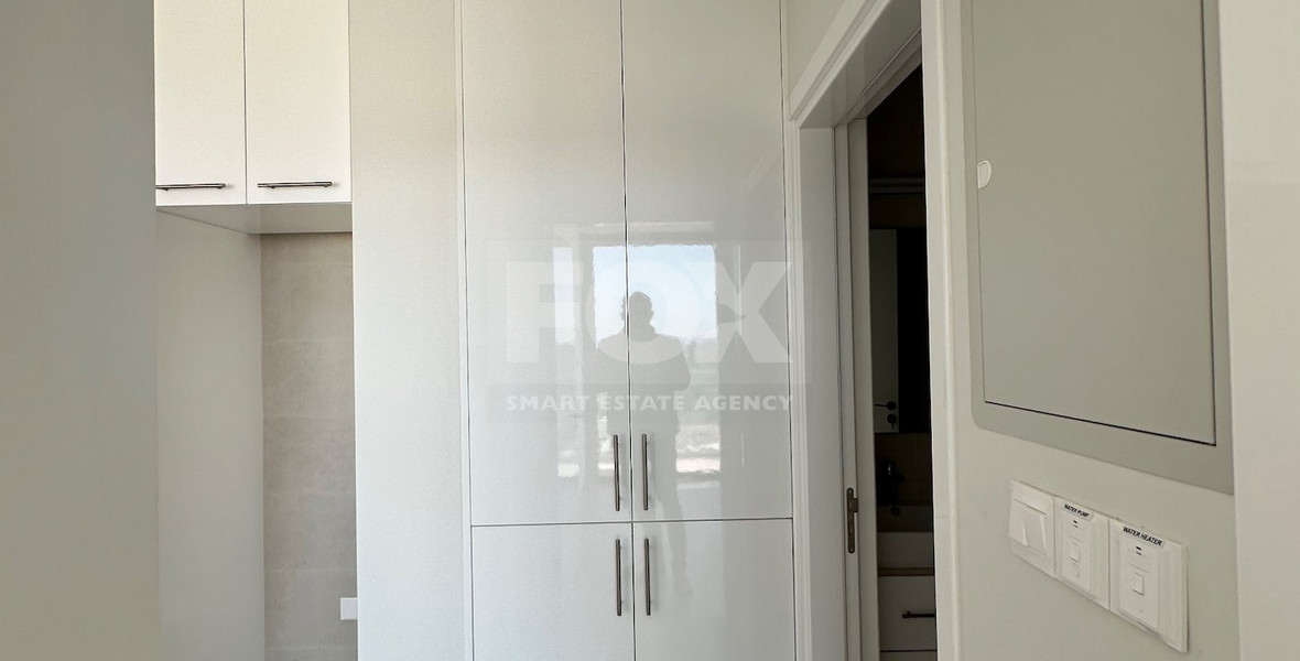 For sale Turnkey Apartment with Pool Access in Universal Area, Paphos
