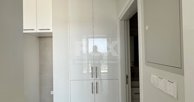 For sale Turnkey Apartment with Pool Access in Universal Area, Paphos