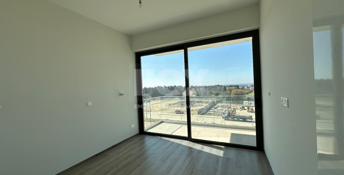 For sale Turnkey Apartment with Pool Access in Universal Area, Paphos