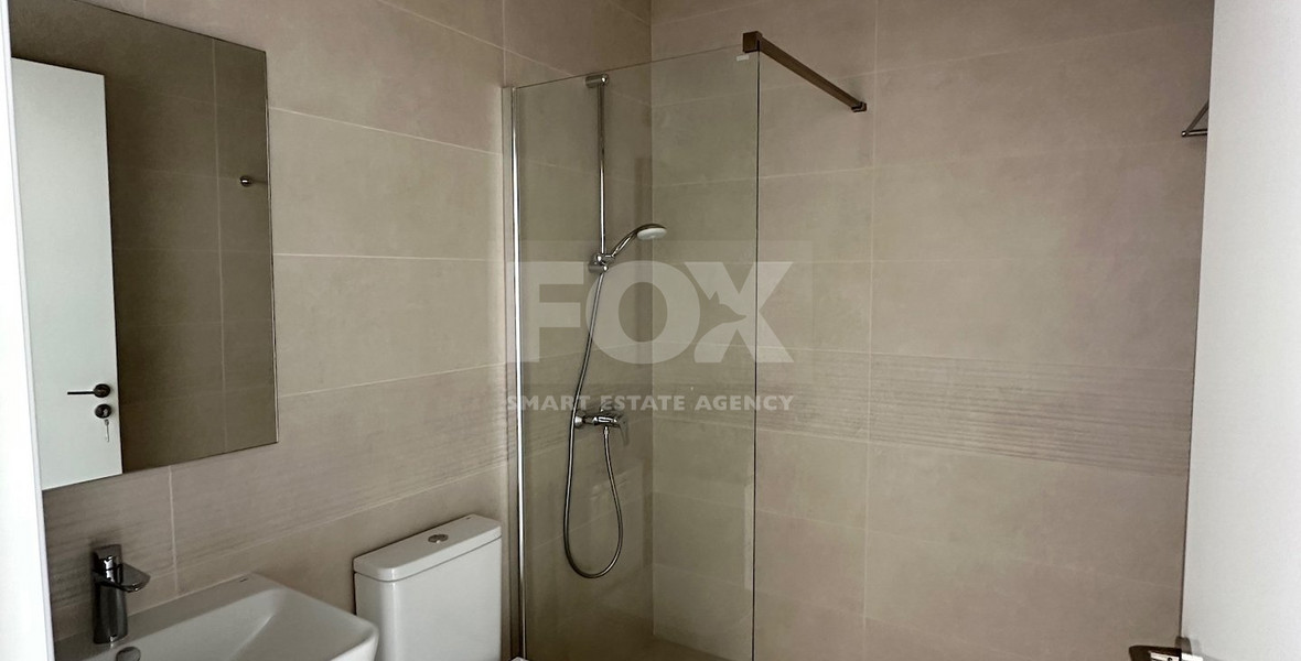 For sale Turnkey Apartment with Pool Access in Universal Area, Paphos