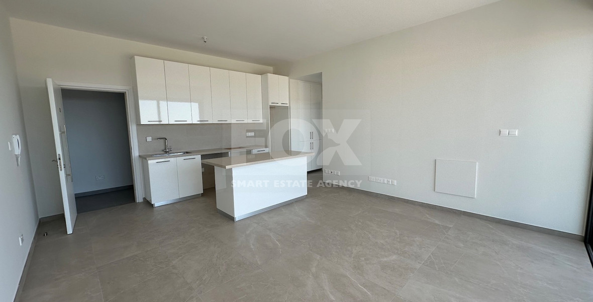 For sale Turnkey Apartment with Pool Access in Universal Area, Paphos