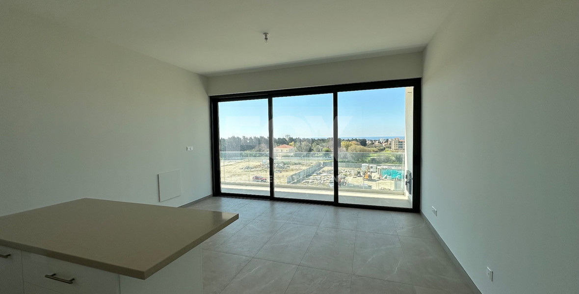 For sale Turnkey Apartment with Pool Access in Universal Area, Paphos