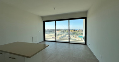 For sale Turnkey Apartment with Pool Access in Universal Area, Paphos