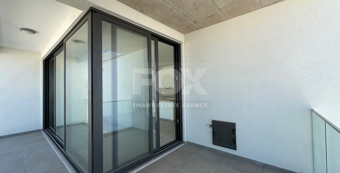 For sale Turnkey Apartment with Pool Access in Universal Area, Paphos