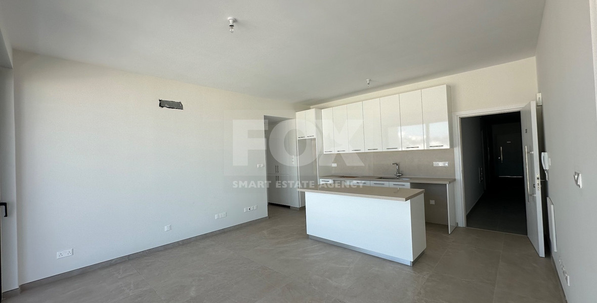 For sale Turnkey Apartment with Pool Access in Universal Area, Paphos