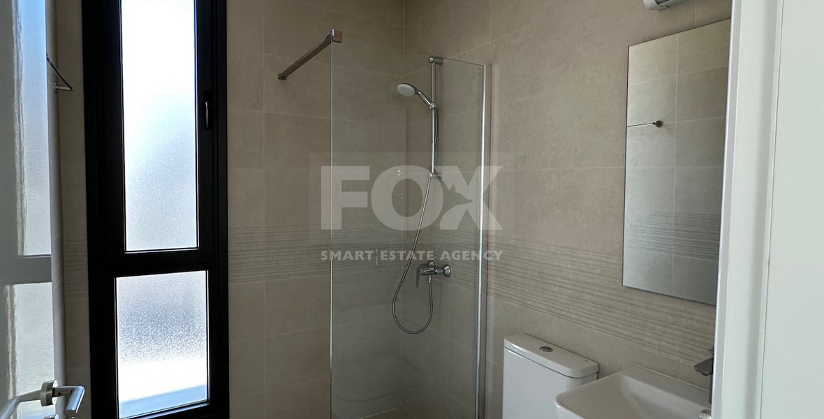 For sale Turnkey Apartment with Pool Access in Universal Area, Paphos