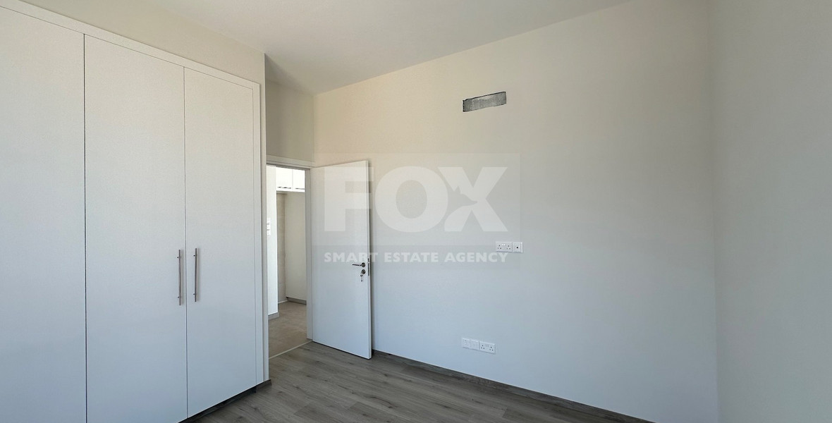 For sale Turnkey Apartment with Pool Access in Universal Area, Paphos