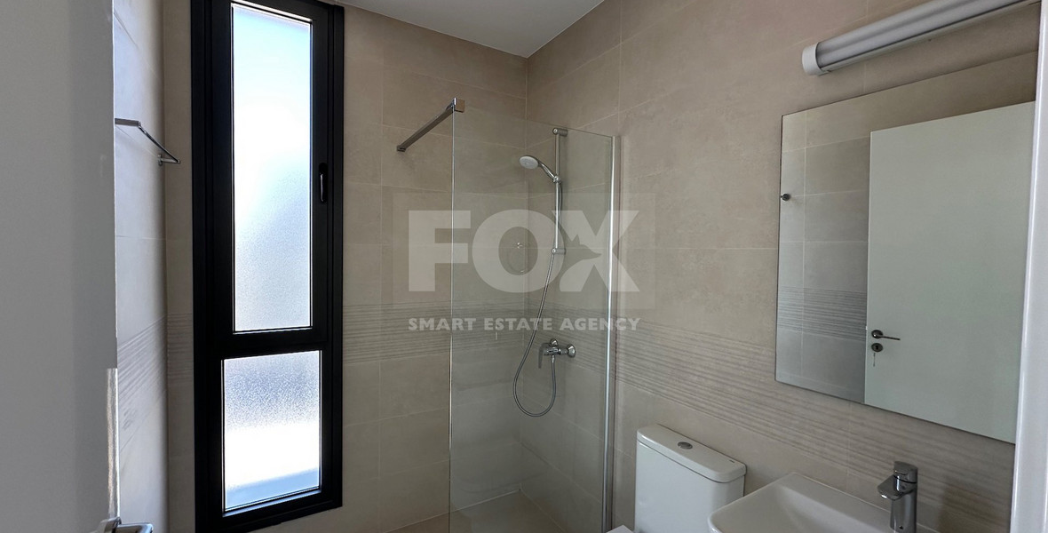 For sale Turnkey Apartment with Pool Access in Universal Area, Paphos