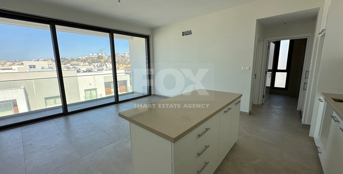 For sale Turnkey Apartment with Pool Access in Universal Area, Paphos