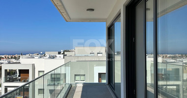 For sale Turnkey Apartment with Pool Access in Universal Area, Paphos