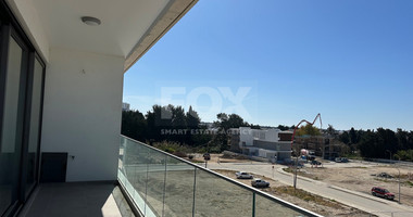 For sale Turnkey Apartment with Pool Access in Universal Area, Paphos