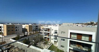 For sale Turnkey Apartment with Pool Access in Universal Area, Paphos