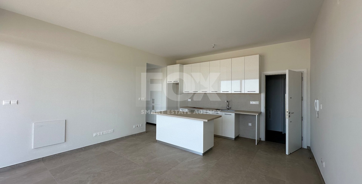 For sale Turnkey Apartment with Pool Access in Universal Area, Paphos