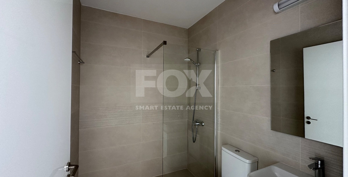For sale Turnkey Apartment with Pool Access in Universal Area, Paphos