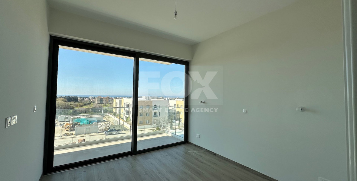 For sale Turnkey Apartment with Pool Access in Universal Area, Paphos