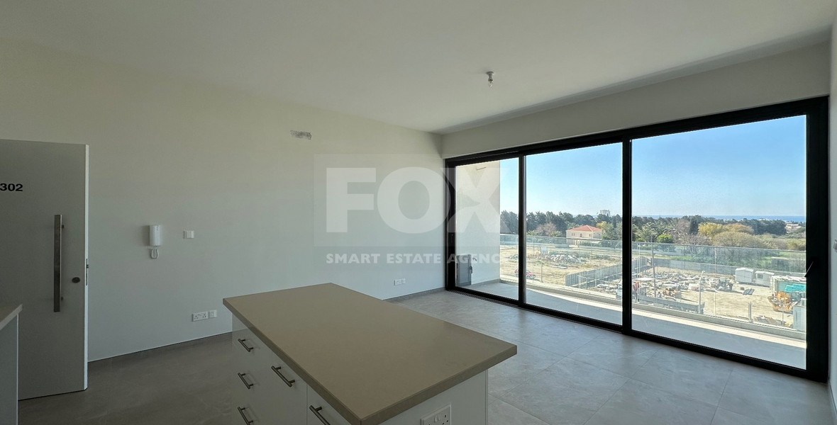 For sale Turnkey Apartment with Pool Access in Universal Area, Paphos
