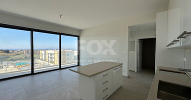For sale Turnkey Apartment with Pool Access in Universal Area, Paphos