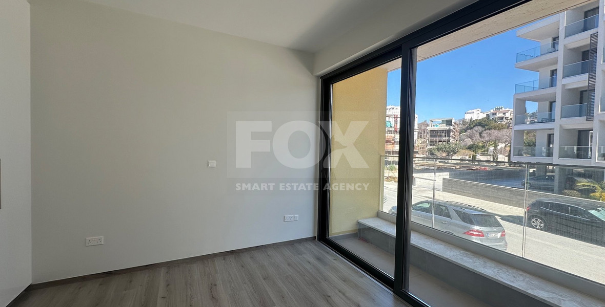 For sale Turnkey Apartment with Pool Access in Universal Area, Paphos